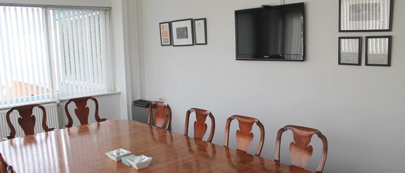 Meeting Room to Hire
