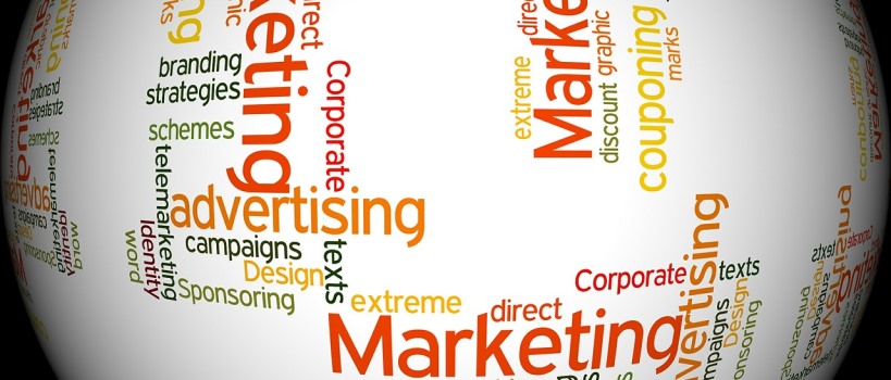 Marketing Services